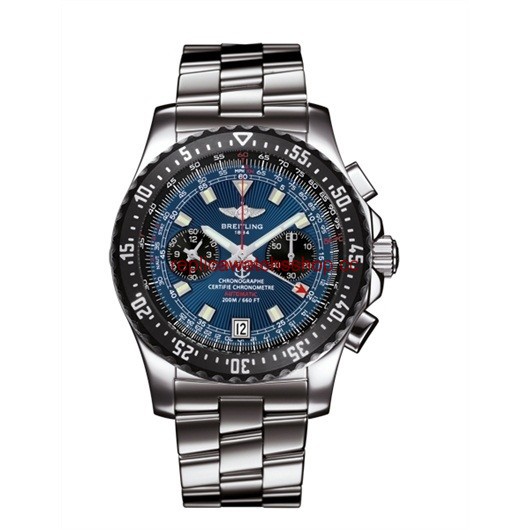 Breitling Skyracer Raven (A2736423C804)