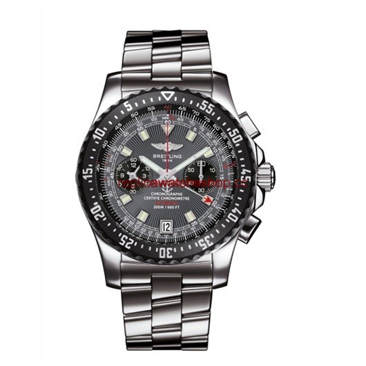 Breitling Professional Skyracer Raven Grey (A2736423.F532)
