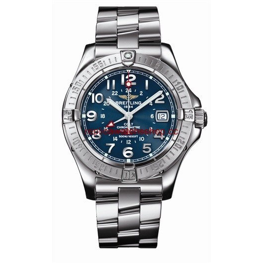 Breitling Colt GMT (A3235011C642) Breitling Colt GMT (A3235011C642)