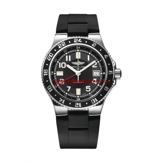 Breitling SuperOcean GMT (A3238011BA38140S) Breitling SuperOcean GMT (A3238011BA38140S)