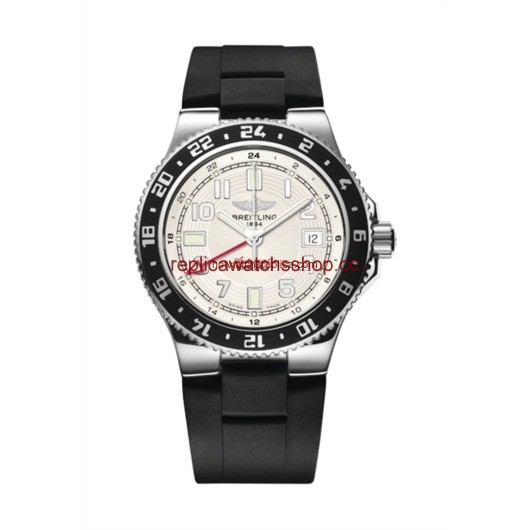 Breitling SuperOcean GMT (A3238011G740140S) Breitling SuperOcean GMT (A3238011G740140S)