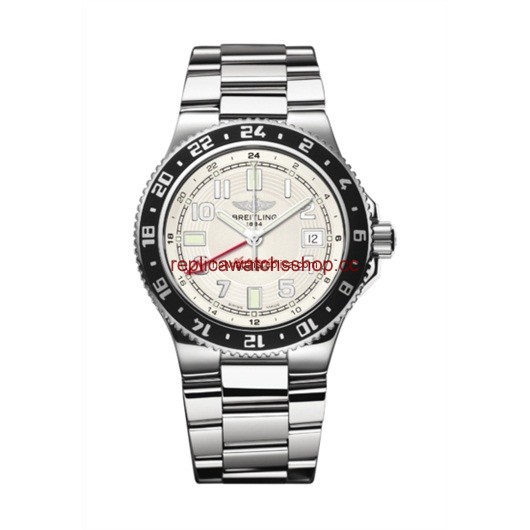 Breitling SuperOcean GMT (A3238011G740148A) Breitling SuperOcean GMT (A3238011G740148A)