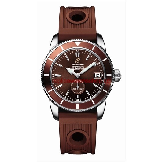 Breitling Superocean Heritage 38 Bronze (A3732024.Q543) Breitling Superocean Heritage 38 Bronze (A3732024.Q543)