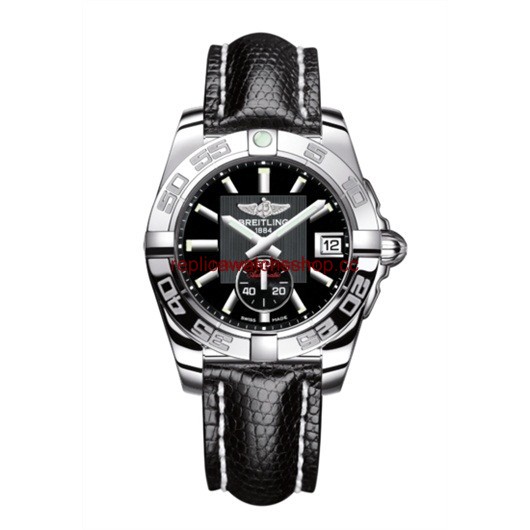 Breitling Galactic 36 Automatic (A3733012BA33120Z) Breitling Galactic 36 Automatic (A3733012BA33120Z)