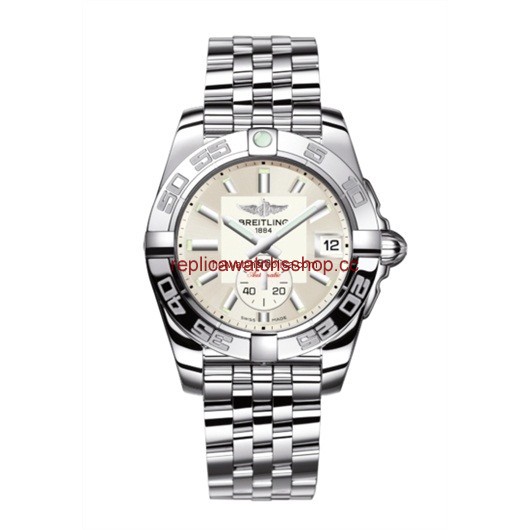 Breitling Galactic 36 Automatic (A3733012G706376A) Breitling Galactic 36 Automatic (A3733012G706376A)