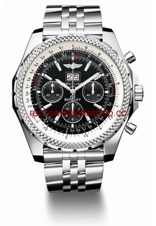 Breitling Breitling for Bentley 6.75 (A4436212B728) Breitling Breitling for Bentley 6.75 (A4436212B728)
