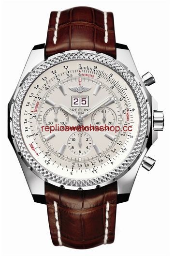 Breitling Breitling for Bentley 6.75 (A4436212G573) Breitling Breitling for Bentley 6.75 (A4436212G573)