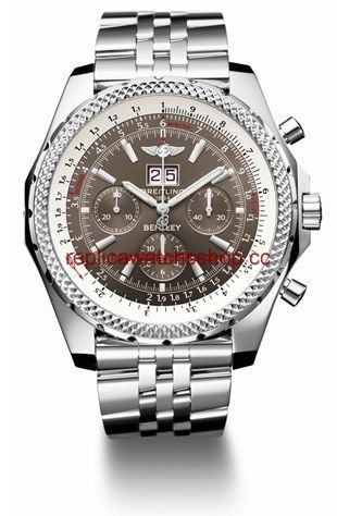 Breitling Breitling for Bentley 6.75 (A4436212Q504) Breitling Breitling for Bentley 6.75 (A4436212Q504)