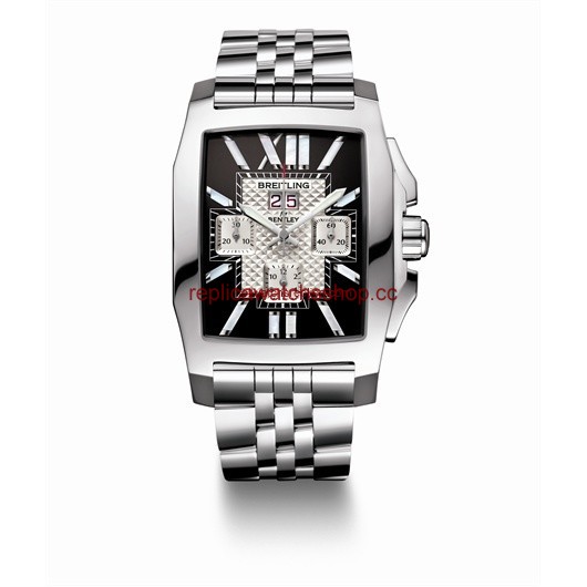 Breitling Breitling for Bentley Flying B Chronograph Black (A4436512.B873)