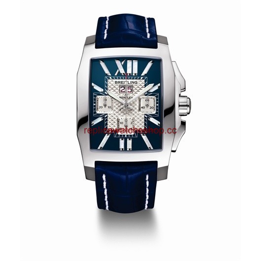 Breitling Breitling for Bentley Flying B Chronograph Blue (A4436512.C736) Breitling Breitling for Bentley Flying B Chronograph Blue (A4436512.C736)