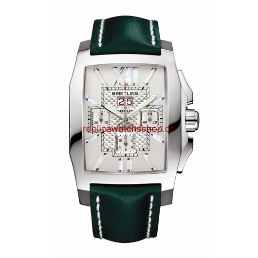 Breitling Breitling for Bentley Flying B Chronograph Silver (A4436512.G632) Breitling Breitling for Bentley Flying B Chronograph Silver (A4436512.G632)