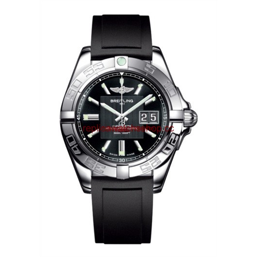 Breitling Galactic 41 (A49350L2BA07132S) Breitling Galactic 41 (A49350L2BA07132S)
