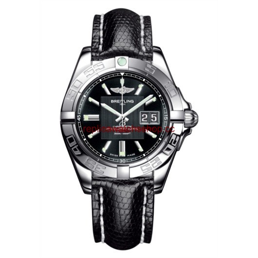 Breitling Galactic 41 (A49350L2BA07145Z)