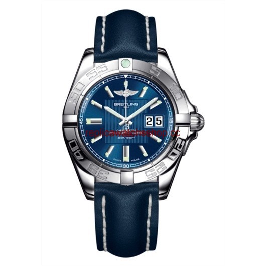 Breitling Galactic 41 (A49350L2C806113X) Breitling Galactic 41 (A49350L2C806113X)
