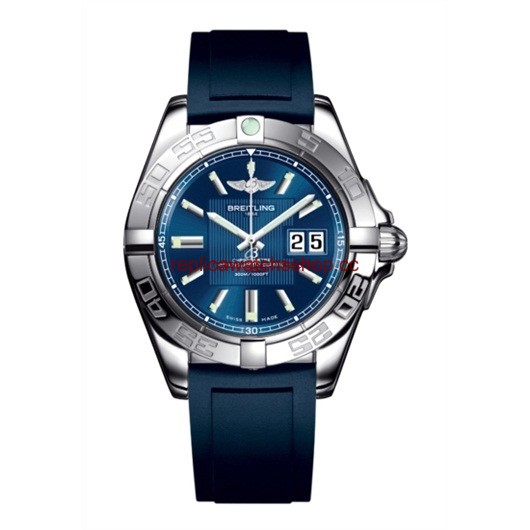 Breitling Galactic 41 (A49350L2C806138S) Breitling Galactic 41 (A49350L2C806138S)