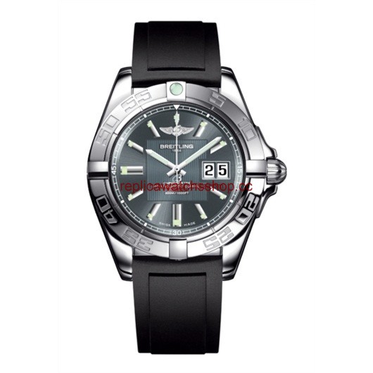 Breitling Galactic 41 (A49350L2F549132S) Breitling Galactic 41 (A49350L2F549132S)