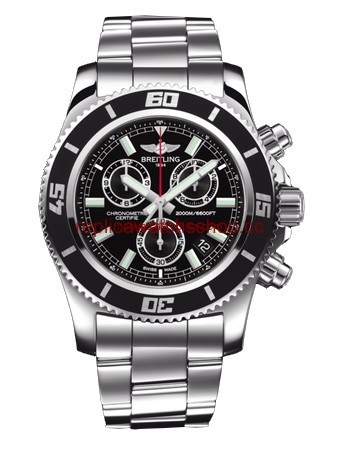 Breitling Superocean Chronograph M2000 (A73310A8.BB73.160A)