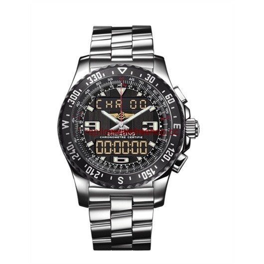 Breitling Airwolf Raven (A7836423.B911.140A) Breitling Airwolf Raven (A7836423.B911.140A)