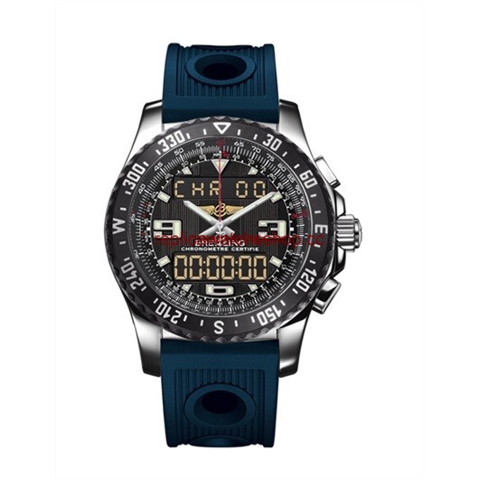 Breitling Airwolf Raven (A7836423.B911.211S) Breitling Airwolf Raven (A7836423.B911.211S)