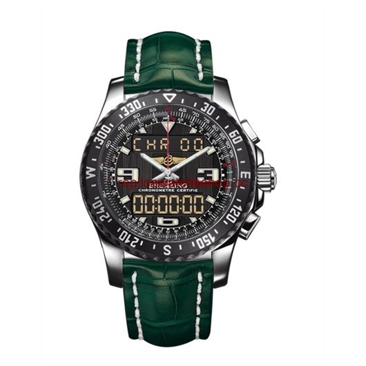 Breitling Airwolf Raven (A7836423.B911.748P) Breitling Airwolf Raven (A7836423.B911.748P)
