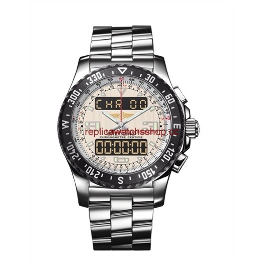 Breitling Skyracer Raven (A7836434G653140A) Breitling Skyracer Raven (A7836434G653140A)