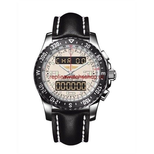 Breitling Airwolf Raven (A7836434.G653.435X) Breitling Airwolf Raven (A7836434.G653.435X)