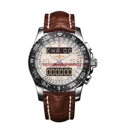 Breitling Airwolf Raven (A7836434.G653.737P) Breitling Airwolf Raven (A7836434.G653.737P)