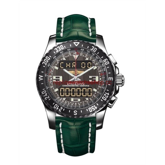 Breitling Airwolf Raven (A7836438.F539.748P) Breitling Airwolf Raven (A7836438.F539.748P)
