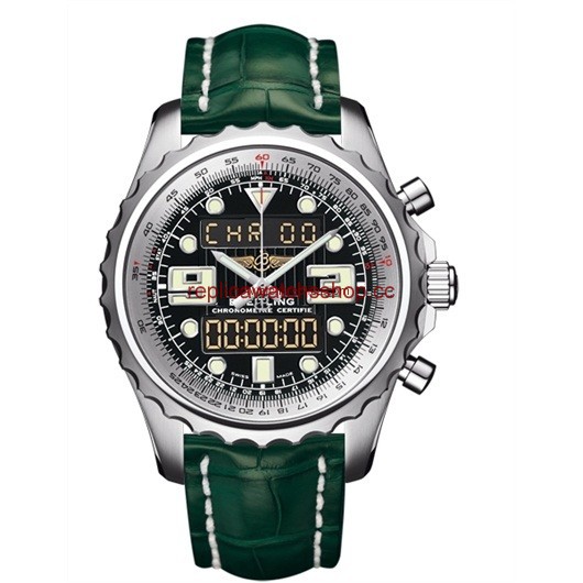 Breitling Chronospace Quartz (A7836534BA26752P) Breitling Chronospace Quartz (A7836534BA26752P)