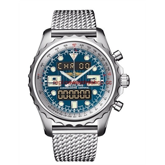 Breitling Chronospace Quartz (A7836534C823) Breitling Chronospace Quartz (A7836534C823)