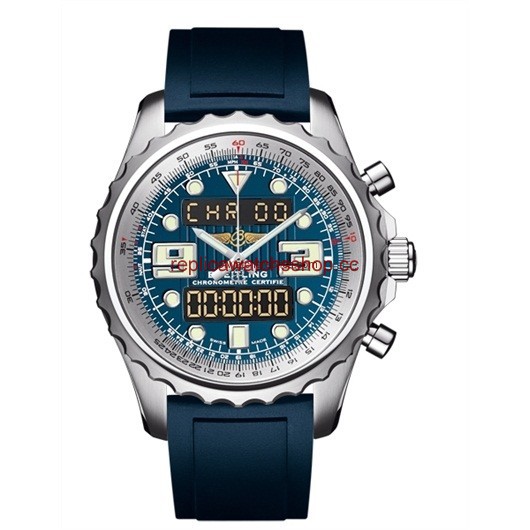 Breitling Chronospace Quartz (A7836534C823139S) Breitling Chronospace Quartz (A7836534C823139S)