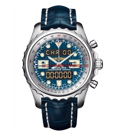 Breitling Chronospace Quartz (A7836534C823746P) Breitling Chronospace Quartz (A7836534C823746P)