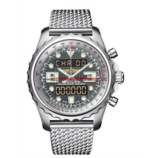Breitling Chronospace Quartz (A7836534F551) Breitling Chronospace Quartz (A7836534F551)
