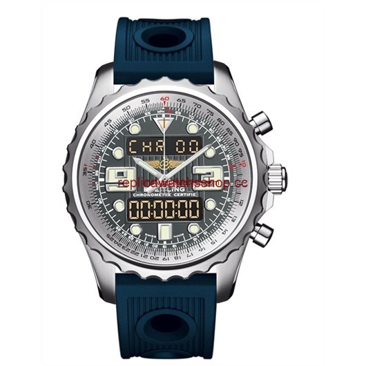 Breitling Chronospace Quartz (A7836534F551205S) Breitling Chronospace Quartz (A7836534F551205S)