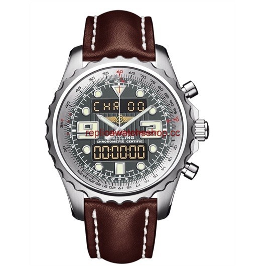 Breitling Chronospace Quartz (A7836534F551443X) Breitling Chronospace Quartz (A7836534F551443X)