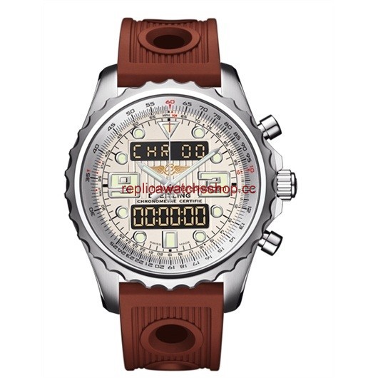 Breitling Chronospace Quartz (A7836534G705206S) Breitling Chronospace Quartz (A7836534G705206S)