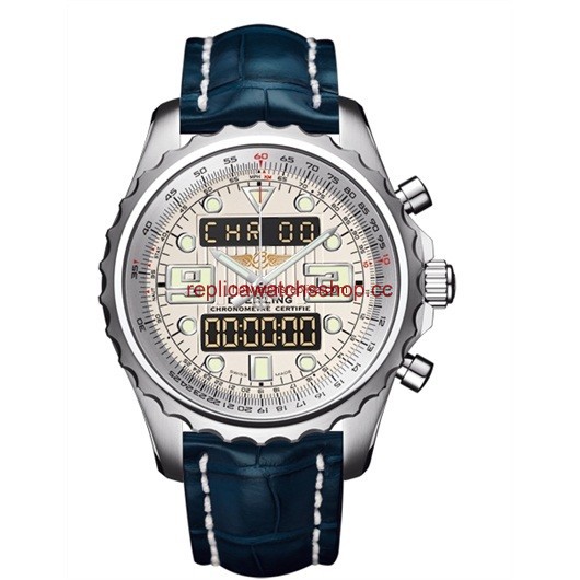 Breitling Chronospace Quartz (A7836534G705746P) Breitling Chronospace Quartz (A7836534G705746P)