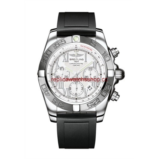 Breitling Chronomat 44 (AB011011A690131S) Breitling Chronomat 44 (AB011011A690131S)