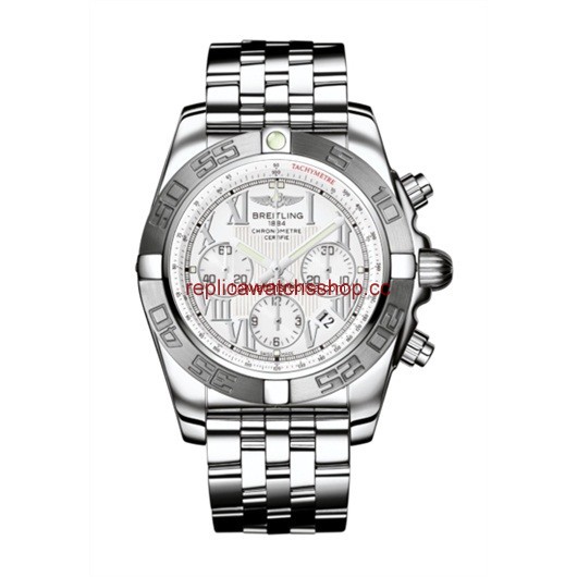 Breitling Chronomat 44 (AB011011A690375A)
