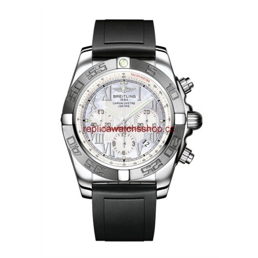 Breitling Chronomat 44 (AB011011A691131S)