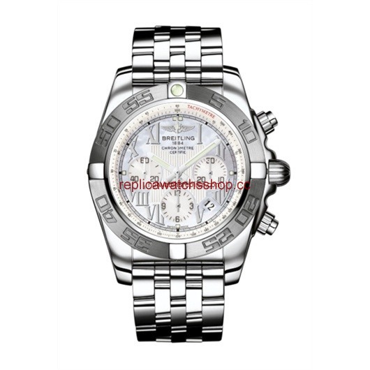 Breitling Chronomat 44 (AB011011A691375A) Breitling Chronomat 44 (AB011011A691375A)