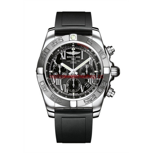 Breitling Chronomat 44 (AB011011B956131S) Breitling Chronomat 44 (AB011011B956131S)