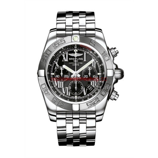 Breitling Chronomat 44 (AB011011B956375A) Breitling Chronomat 44 (AB011011B956375A)