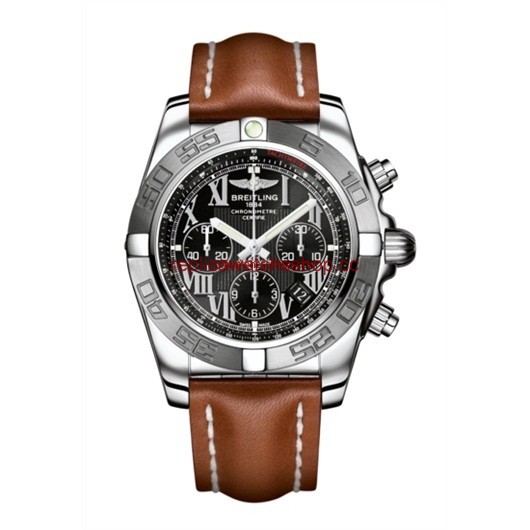 Breitling Chronomat 44 (AB011011B956433X)