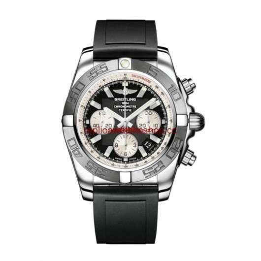 Breitling Chronomat 44 (AB011011B967131S) Breitling Chronomat 44 (AB011011B967131S)
