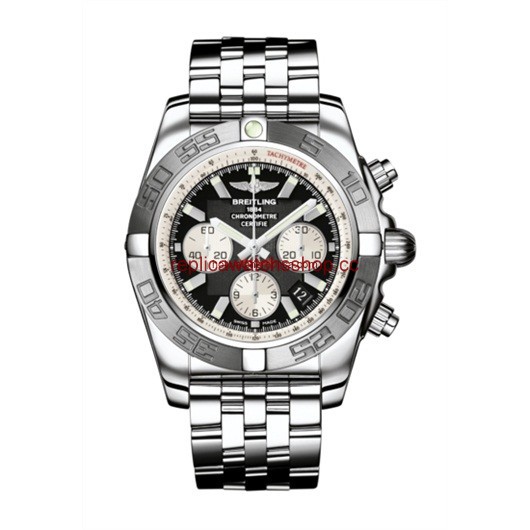 Breitling Chronomat 44 (AB011011B967375A)