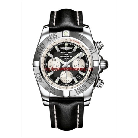 Breitling Chronomat 44 (AB011011B967435X) Breitling Chronomat 44 (AB011011B967435X)
