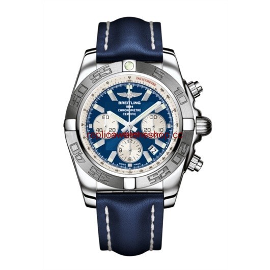 Breitling Chronomat 44 (AB011011C788105X) Breitling Chronomat 44 (AB011011C788105X)