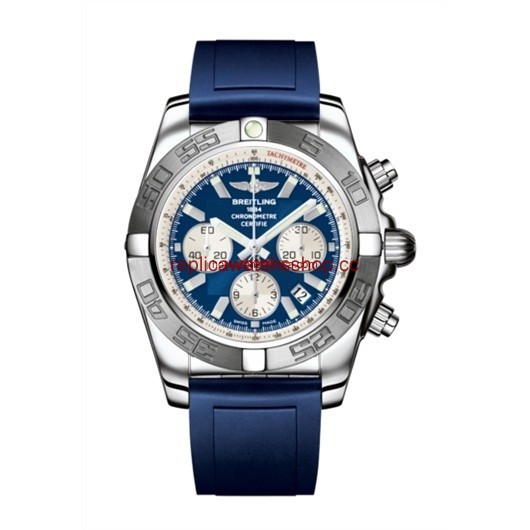 Breitling Chronomat 44 (AB011011C788145S) Breitling Chronomat 44 (AB011011C788145S)