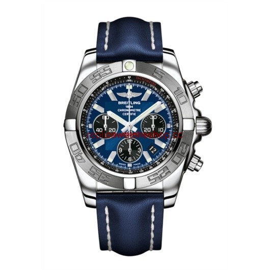 Breitling Chronomat 44 (AB011011C789105X) Breitling Chronomat 44 (AB011011C789105X)